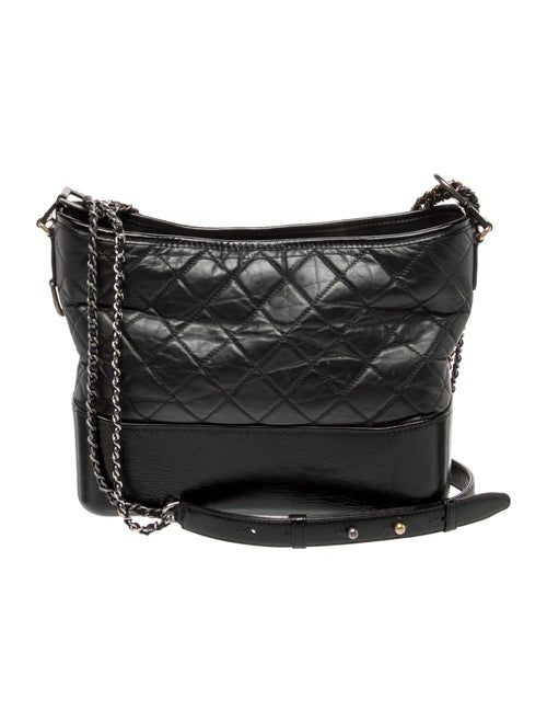 Chanel Medium Gabrielle Hobo