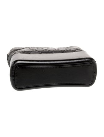 Chanel Medium Gabrielle Hobo