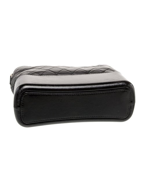 Chanel Medium Gabrielle Hobo