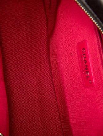 Chanel Medium Gabrielle Hobo