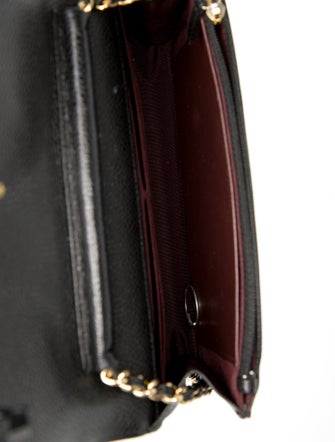 Chanel Classic Wallet On Chain