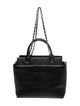 Chanel Timeless CC Soft Tote
