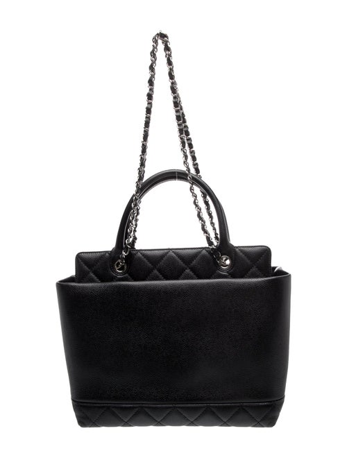 Chanel Timeless CC Soft Tote