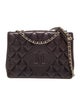 Chanel Medium Diamond CC Flap Bag