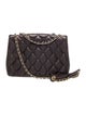Chanel Medium Diamond CC Flap Bag