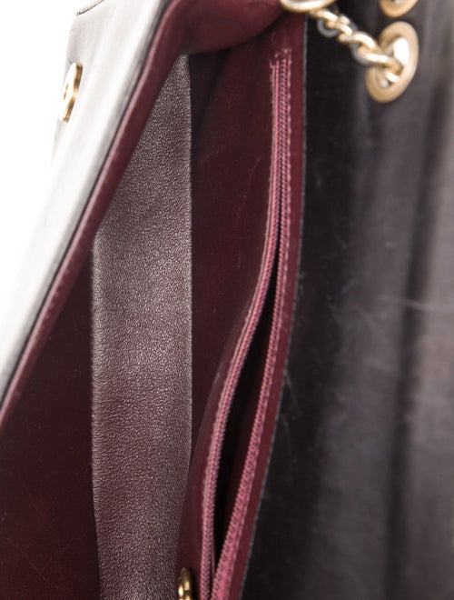 Chanel Medium Diamond CC Flap Bag