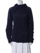 Chanel 2012 Cashmere Sweater