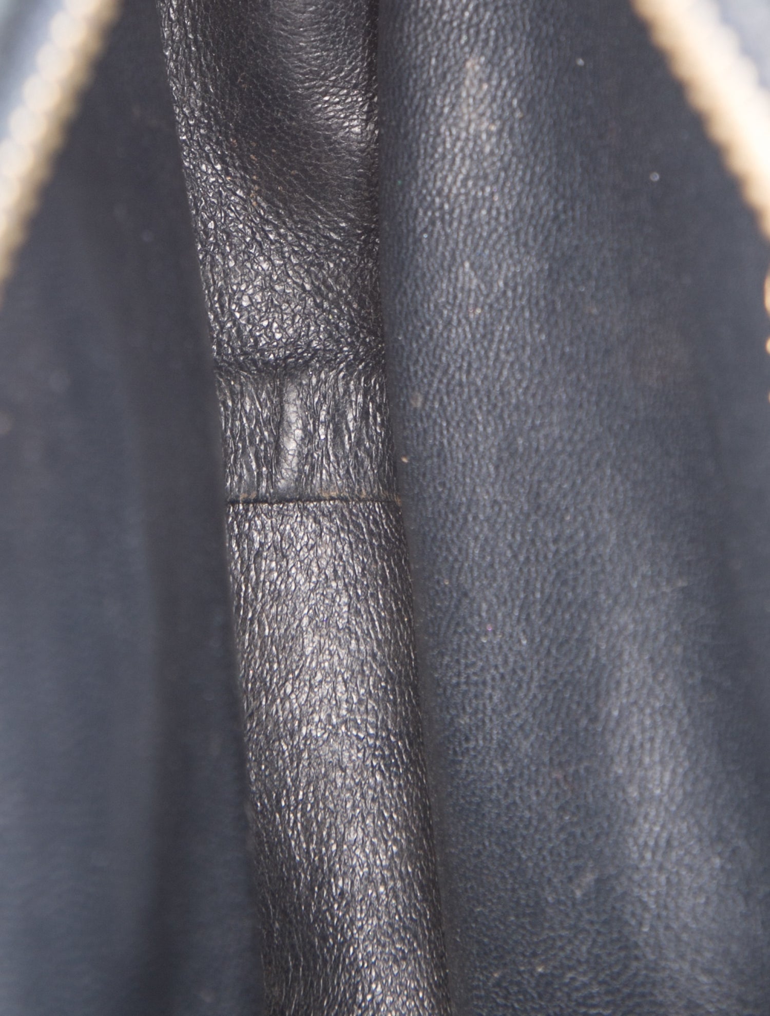 Chanel Bijoux Chain Tassel Camera Bag