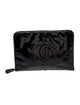 Chanel Patent Timeless CC Clutch