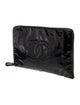 Chanel Patent Timeless CC Clutch