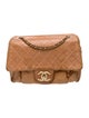Chanel Small Chic Quilt Flap Bag