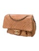 Chanel Small Chic Quilt Flap Bag