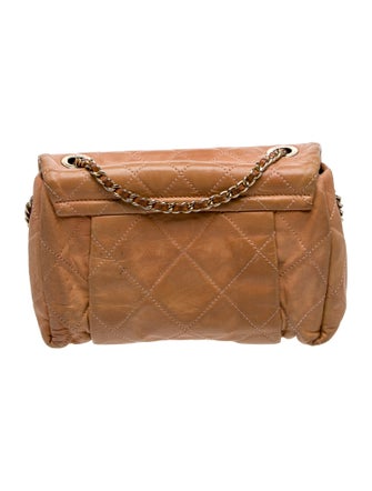 Chanel Small Chic Quilt Flap Bag