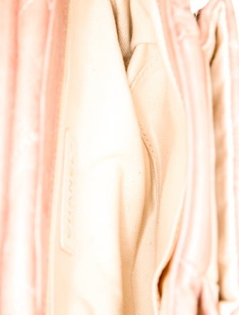 Chanel Small Chic Quilt Flap Bag