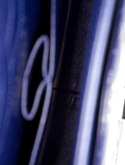 Chanel Patent Reissue 226 Double Flap Bag