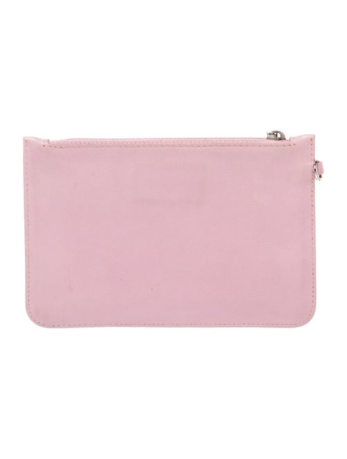 Chanel Timeless CC Zip Pouch