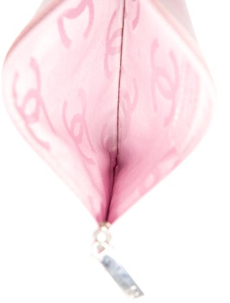 Chanel Timeless CC Zip Pouch