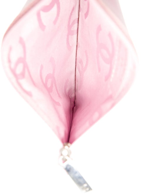 Chanel Timeless CC Zip Pouch