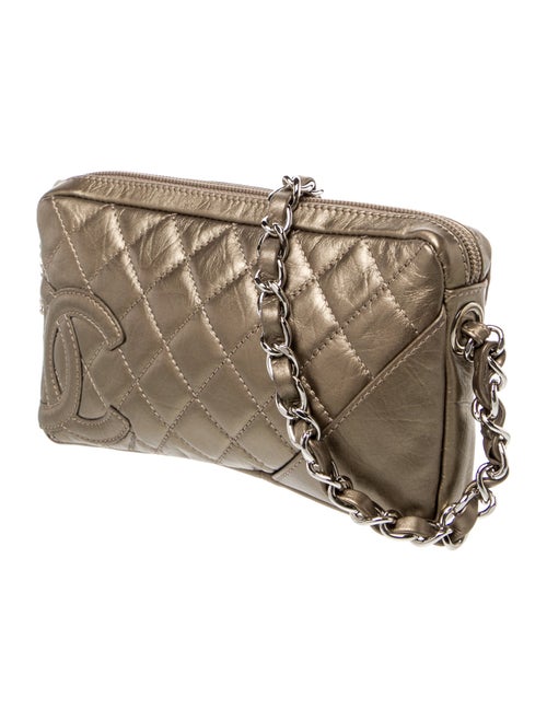 Chanel Cotton Club Pochette