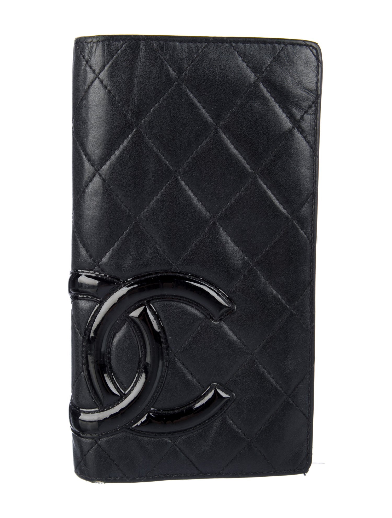 Chanel Vintage 2009-2010 Wallet