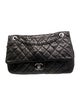 Chanel Caviar Easy Flap Bag
