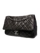 Chanel Caviar Easy Flap Bag