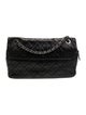 Chanel Caviar Easy Flap Bag
