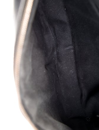 Chanel Caviar Easy Flap Bag