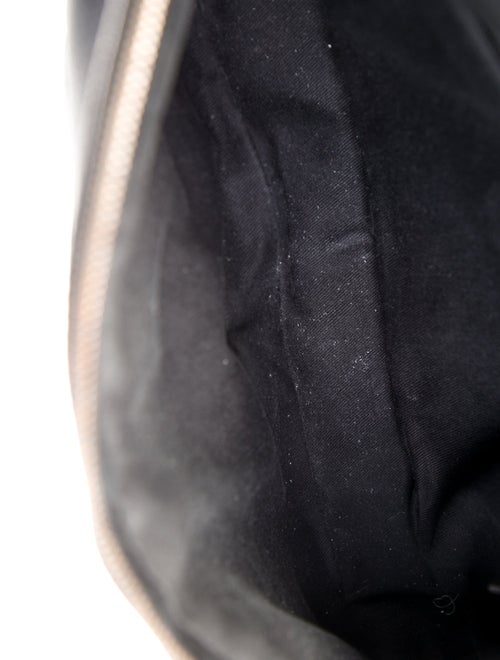 Chanel Caviar Easy Flap Bag