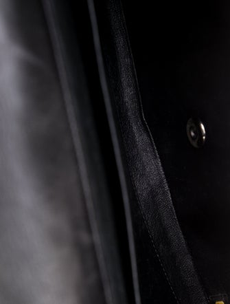 Chanel Patent New Clutch w/ Chain