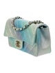 Chanel Ombre Rectangular Mini Flap Bag