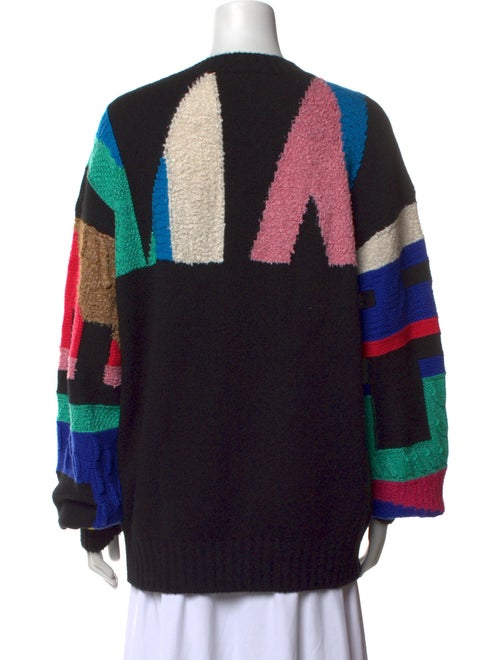 Chanel 2019 Métiers d’Art Paris-New York Sweater