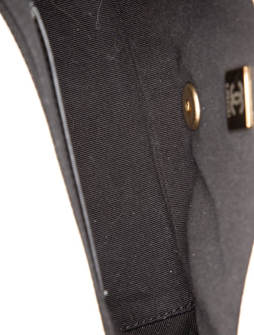 Chanel 2022 Mini Never Ending Flap Bag