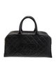Chanel Timeless CC Bowling Bag