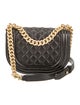 Chanel Small Boy Messenger Bag