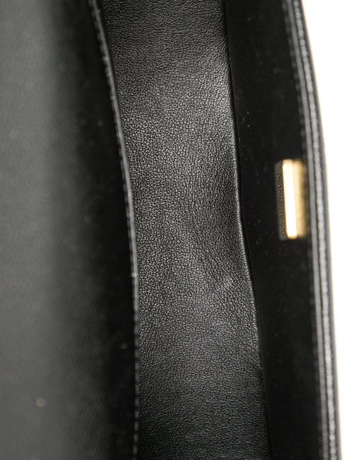 Chanel Small Boy Messenger Bag