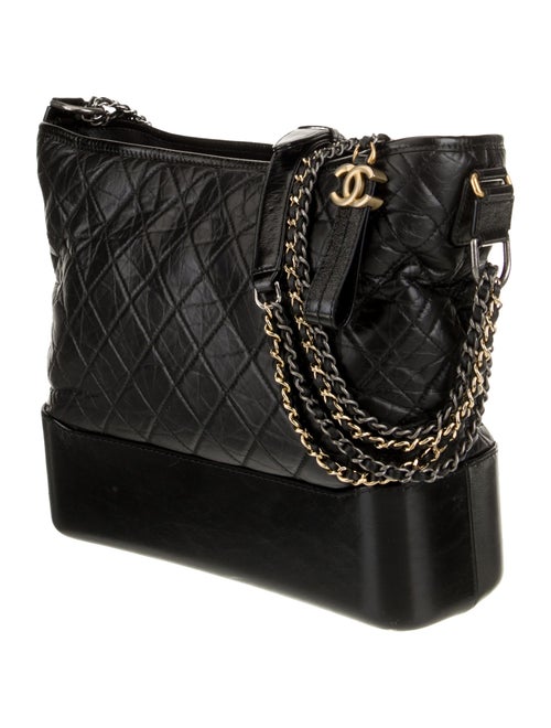 Chanel Large Gabrielle Hobo