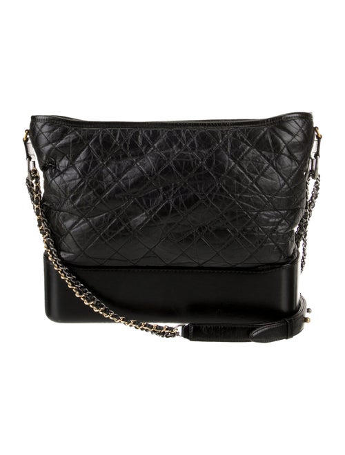 Chanel Large Gabrielle Hobo