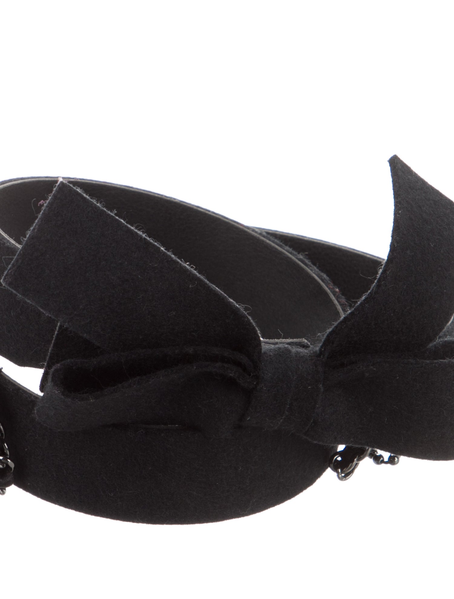 Chanel Vintage 2002 Waist Belt