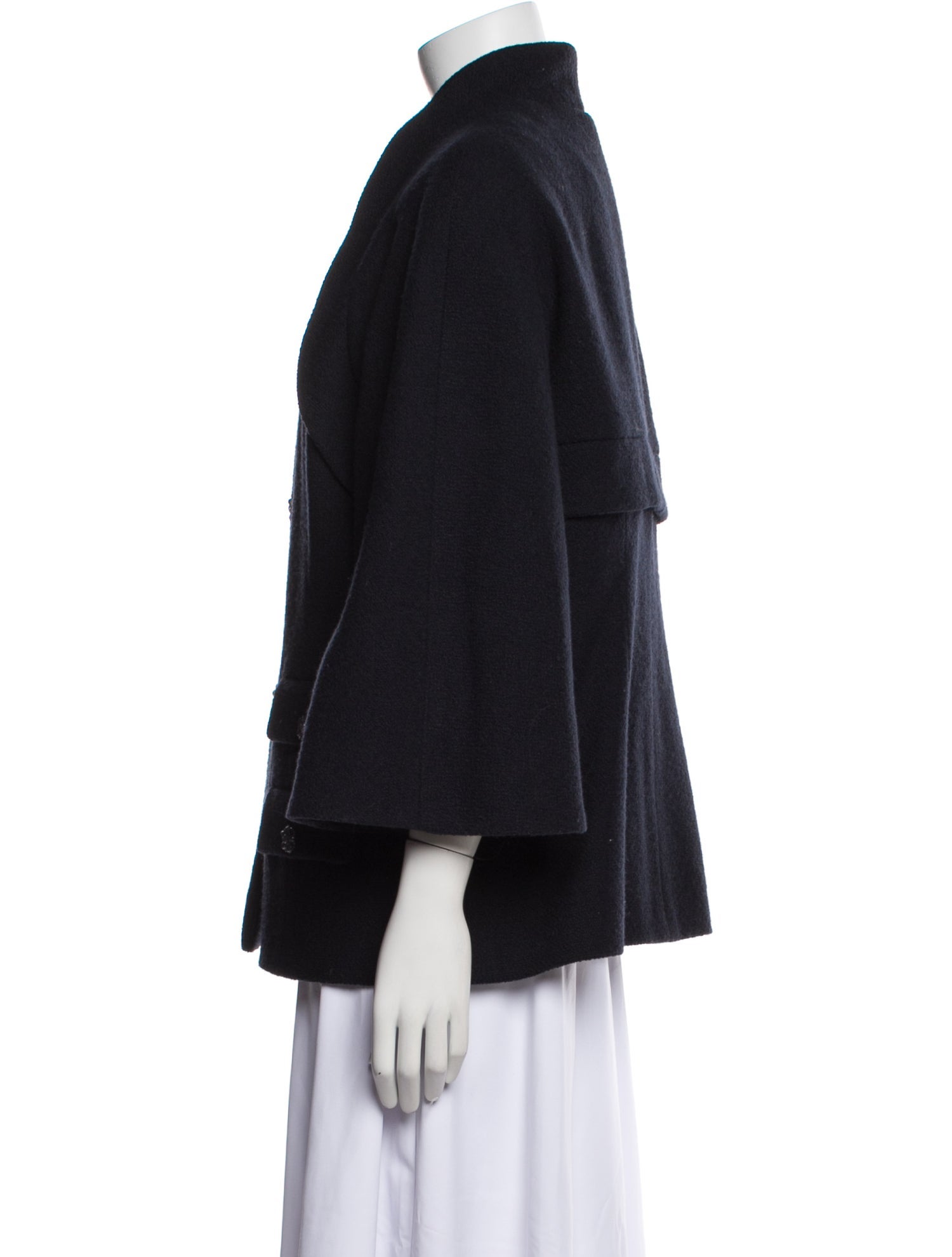 Chanel 2015 Paris-Dubai Jacket