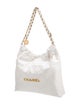 Chanel 22 Hobo