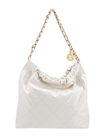 Chanel 22 Hobo
