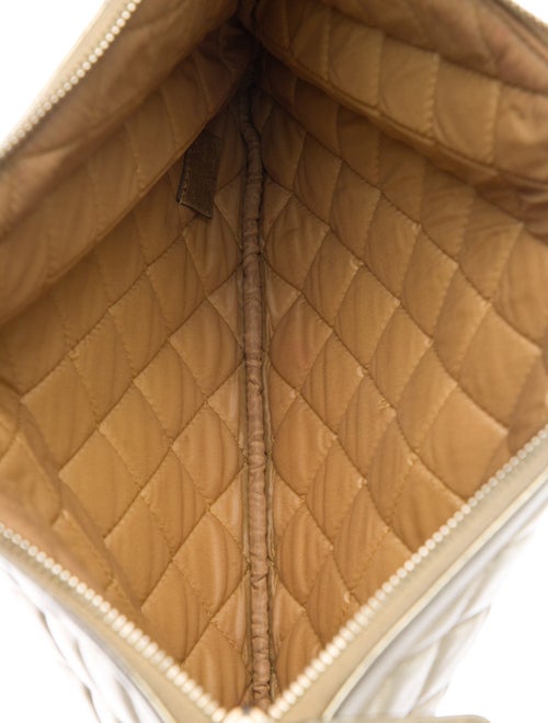 Chanel Medium Boy O-Case