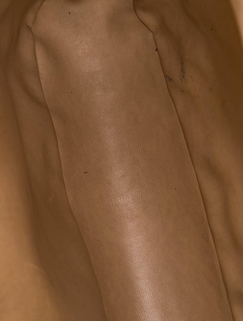 Chanel Quilted CC Backpack