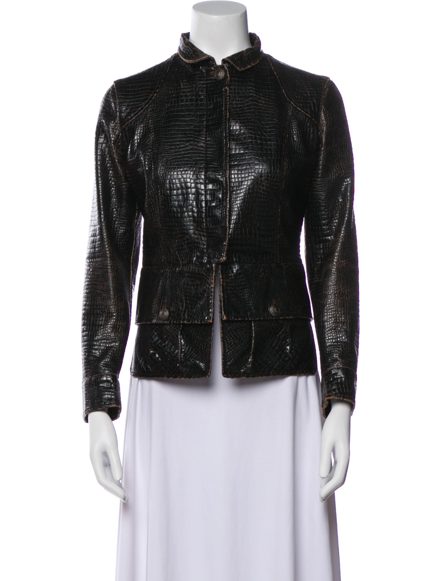 Chanel Vintage 2003 Evening Jacket