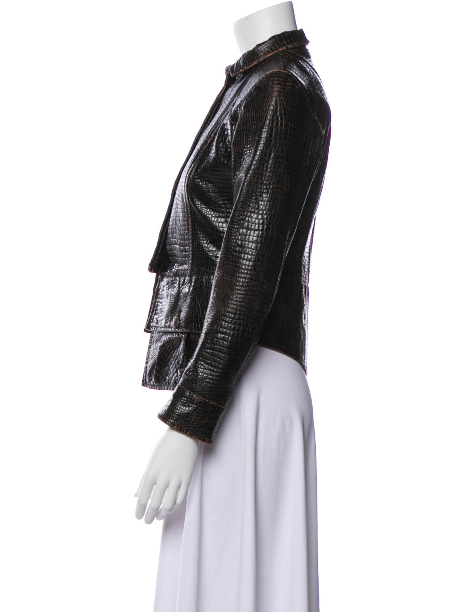 Chanel Vintage 2003 Evening Jacket