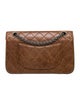 Chanel Reissue 225 Double Flap Bag
