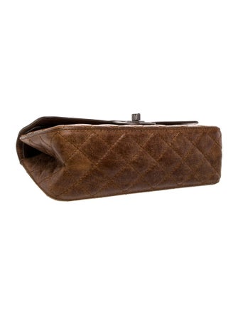 Chanel Reissue 225 Double Flap Bag