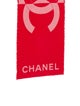 Chanel Cashmere 2020 Stole
