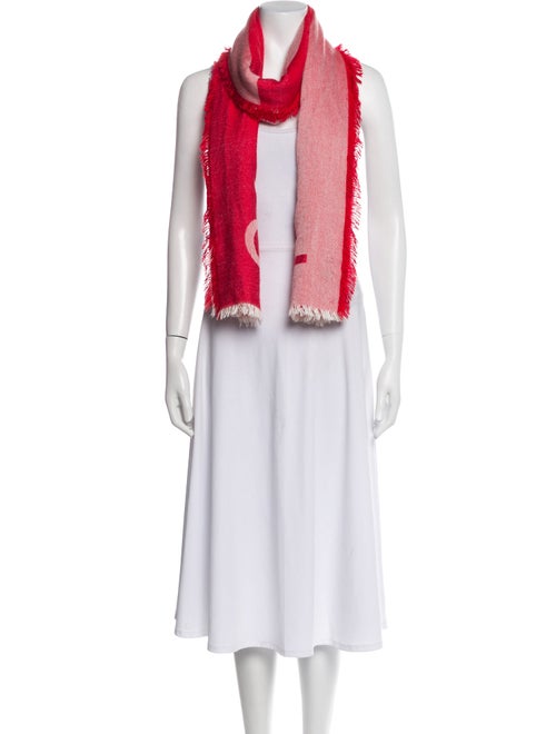 Chanel Cashmere 2020 Stole